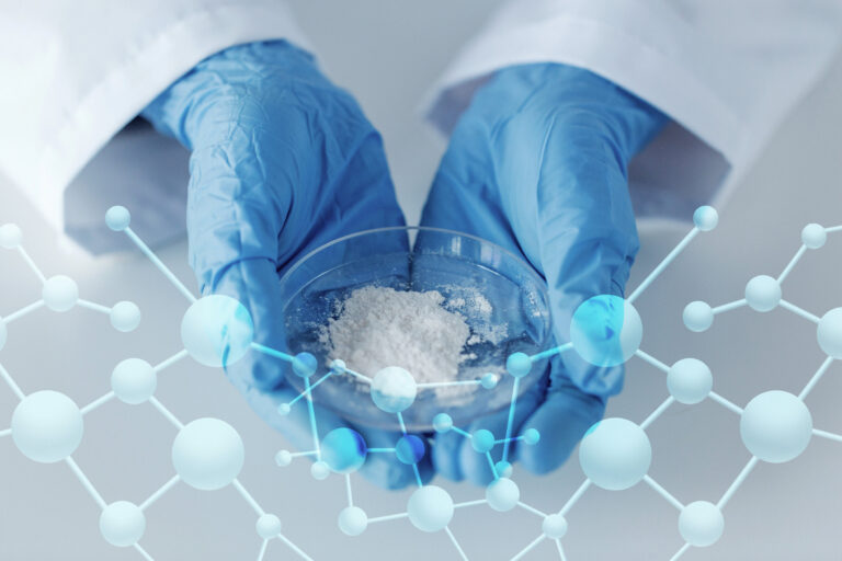 Pharmaceuticals Raw Materials