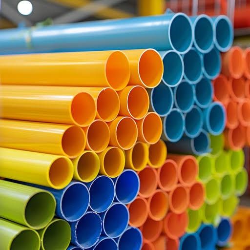 Industrial Application (IA)