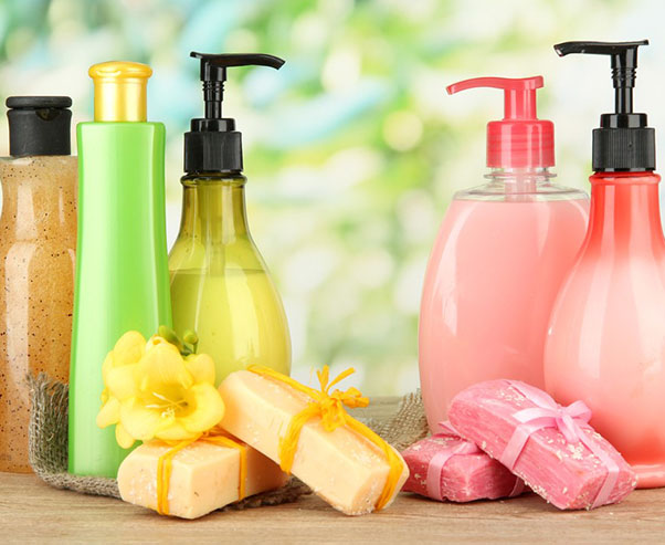 Home and Personal Care